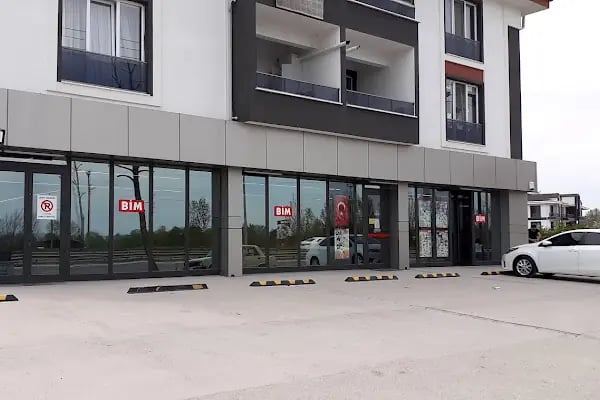 Bim Market Güneşler - Resim 12
