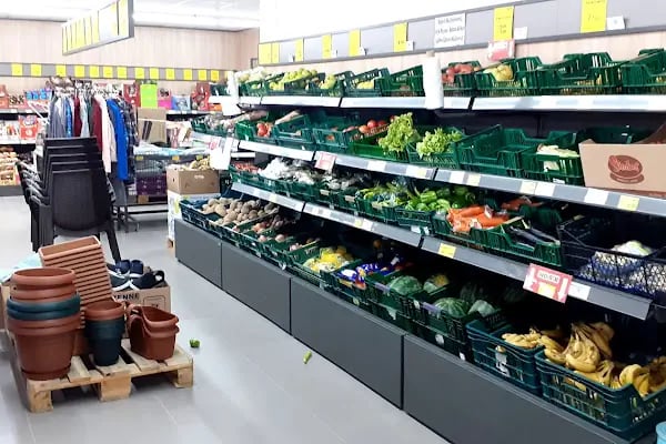 Bim Market Güneşler - Resim 4