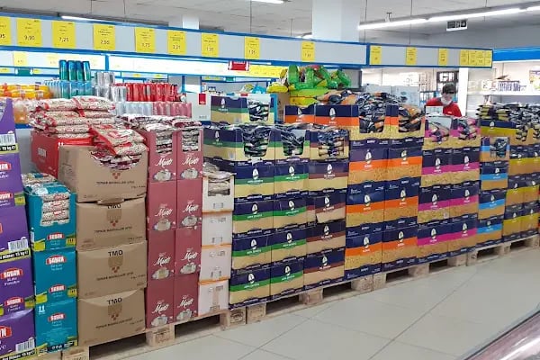 Bim Market Güneşler - Resim 6