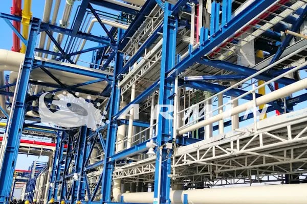 ARMİN ENDÜSTRİ MÜHENDİSLİK LTD. ŞTİ. - Resim 16