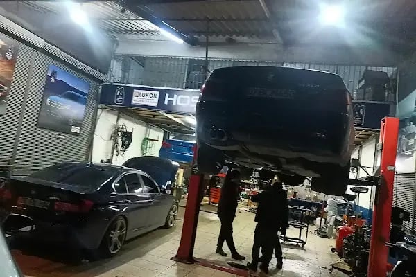 Uysal oto mekanik tamir araç bakım servisi - Resim 20