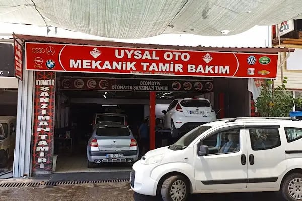Uysal oto mekanik tamir araç bakım servisi - Resim 4