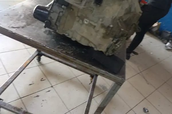 Uysal oto mekanik tamir araç bakım servisi - Resim 15