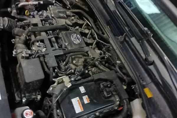 Uysal oto mekanik tamir araç bakım servisi - Resim 14