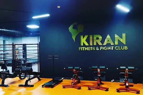 Arnavutköy kickboks crossfit fitness spor salonu - Resim 1