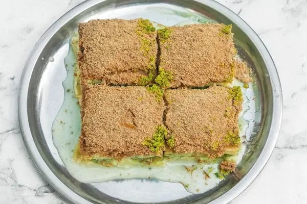 Alanya Unlu Mamülleri - Resim 3