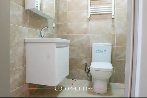 COLORFUL LIFE OTEL ÇAYYOLU - Resim 4