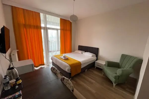 COLORFUL LIFE OTEL ÇAYYOLU - Resim 17