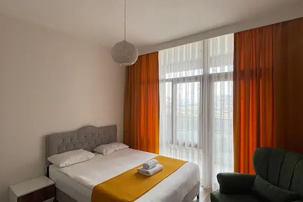 COLORFUL LIFE OTEL ÇAYYOLU - Resim 8