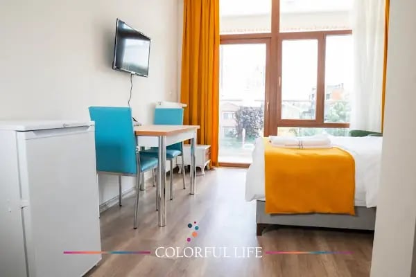 COLORFUL LIFE OTEL ÇAYYOLU - Resim 5