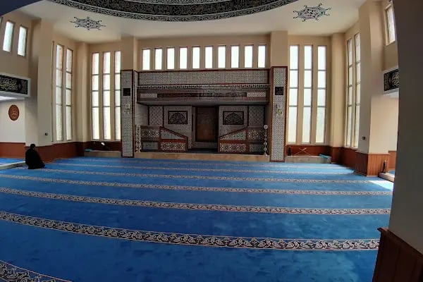 Bursa Uluslararası ve Şehirlerarası Otobüs Terminali - Resim 19