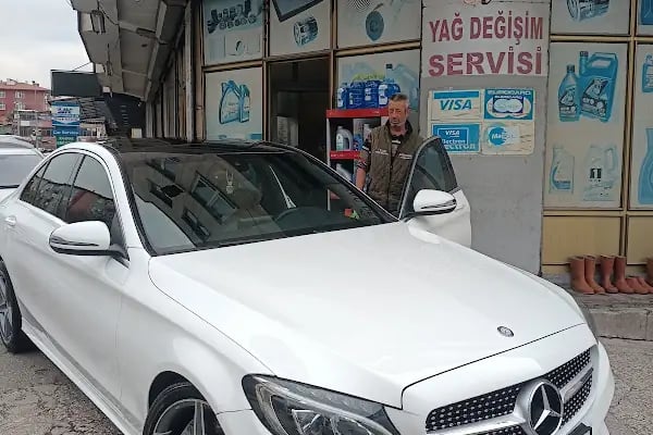 Üngörmüş Oto Yıkama, Yağlama ve Kuaför - Resim 9