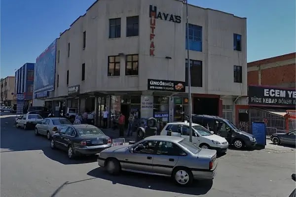 Üngörmüş Oto Yıkama, Yağlama ve Kuaför - Resim 14