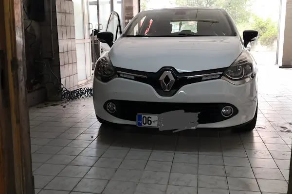 Üngörmüş Oto Yıkama, Yağlama ve Kuaför - Resim 10