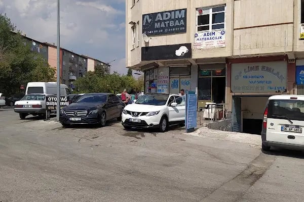 Üngörmüş Oto Yıkama, Yağlama ve Kuaför - Resim 15