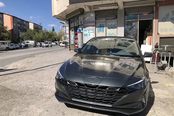 Üngörmüş Oto Yıkama, Yağlama ve Kuaför - Resim 6