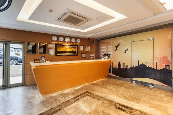 Grand Hotel Avcılar - Resim 8