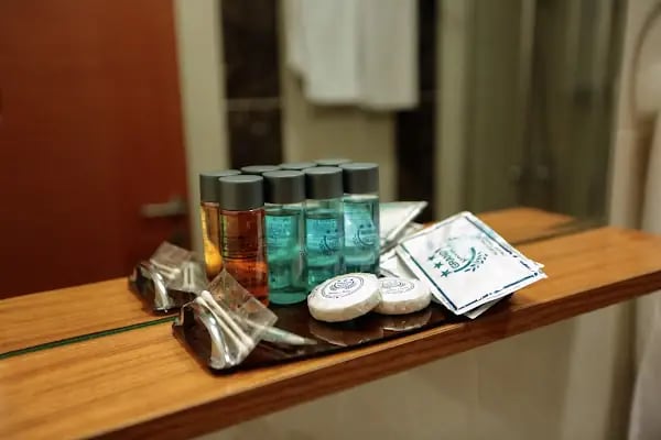 Grand Hotel Avcılar - Resim 9