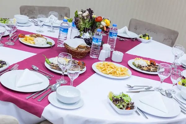 Grand Hotel Avcılar - Resim 17