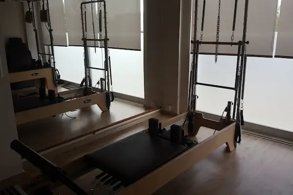 Ocean Club Fitness &amp; Spa Bodrum - Resim 2