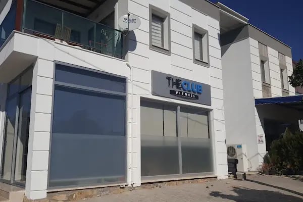 Ocean Club Fitness &amp; Spa Bodrum - Resim 4