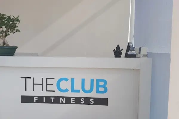 Ocean Club Fitness &amp; Spa Bodrum - Resim 5