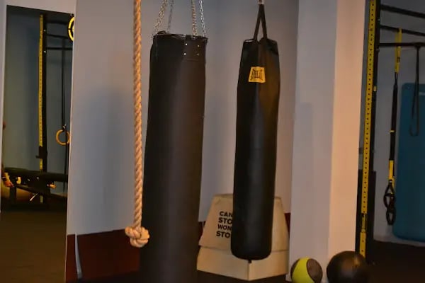 Ocean Club Fitness &amp; Spa Bodrum - Resim 3