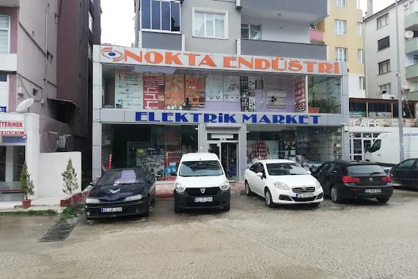 Nokta Endüstri - Resim 2