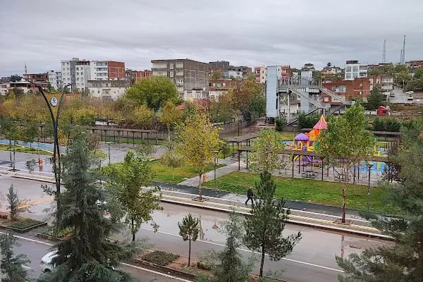 Bismil İlçe Milli Eğitim Müdürlüğü - Resim 3