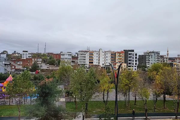 Bismil İlçe Milli Eğitim Müdürlüğü - Resim 2