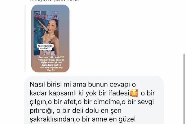 Samsun Kadın Yüzme - Resim 15