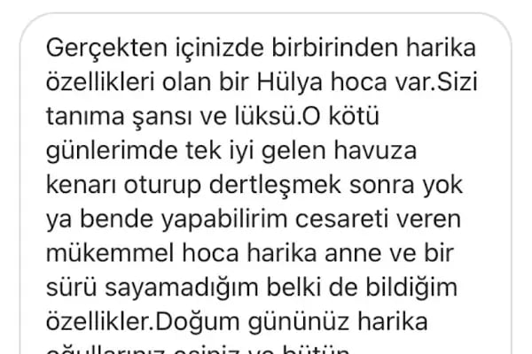 Samsun Kadın Yüzme - Resim 20