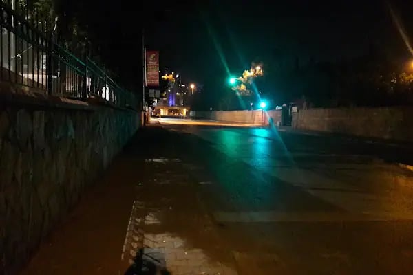 Anadolu Yakası Mezarlıklar Müdürlüğü - Resim 18