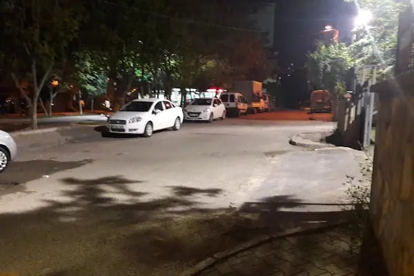 Anadolu Yakası Mezarlıklar Müdürlüğü - Resim 11