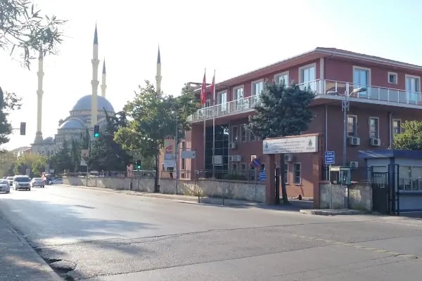 Anadolu Yakası Mezarlıklar Müdürlüğü - Resim 9
