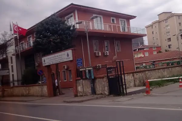 Anadolu Yakası Mezarlıklar Müdürlüğü - Resim 14