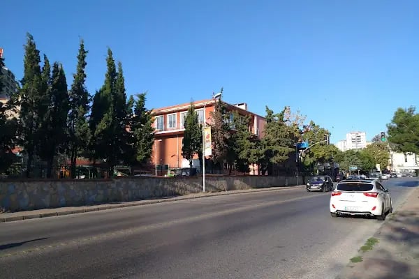 Anadolu Yakası Mezarlıklar Müdürlüğü - Resim 19