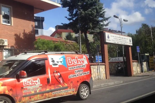 Anadolu Yakası Mezarlıklar Müdürlüğü - Resim 16