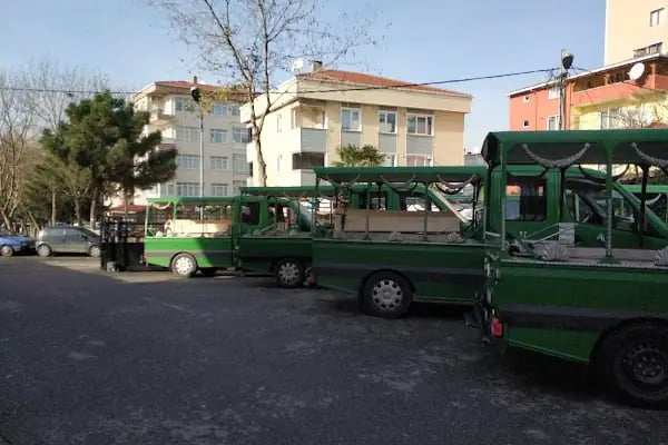 Anadolu Yakası Mezarlıklar Müdürlüğü - Resim 10