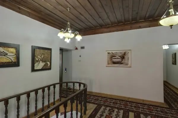 İnegöl Kültür Sanat Gençlik Merkezi - Resim 19