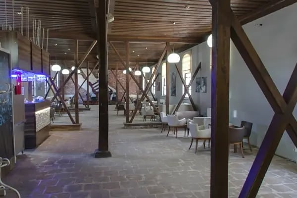 İnegöl Kültür Sanat Gençlik Merkezi - Resim 14