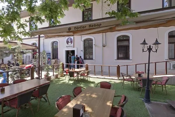 İnegöl Kültür Sanat Gençlik Merkezi - Resim 8