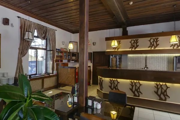 İnegöl Kültür Sanat Gençlik Merkezi - Resim 3