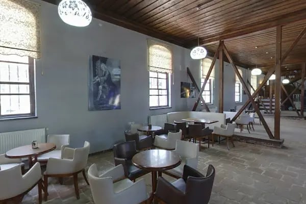 İnegöl Kültür Sanat Gençlik Merkezi - Resim 2