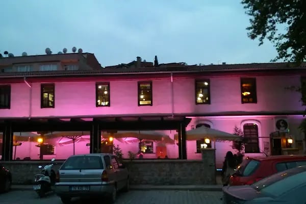 İnegöl Kültür Sanat Gençlik Merkezi - Resim 17