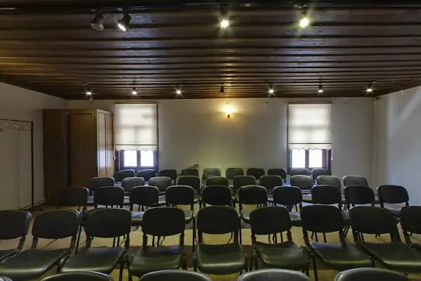 İnegöl Kültür Sanat Gençlik Merkezi - Resim 10