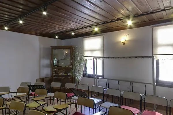 İnegöl Kültür Sanat Gençlik Merkezi - Resim 4