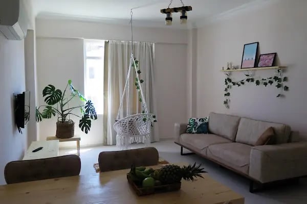 Santa Suites Apart Otel - Resim 7