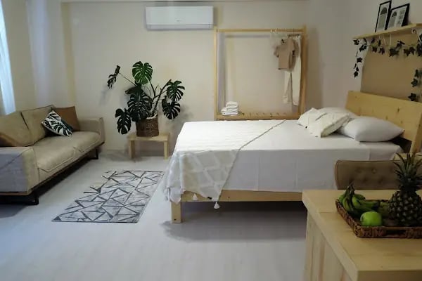 Santa Suites Apart Otel - Resim 5
