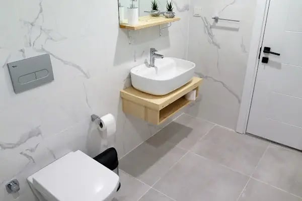 Santa Suites Apart Otel - Resim 3